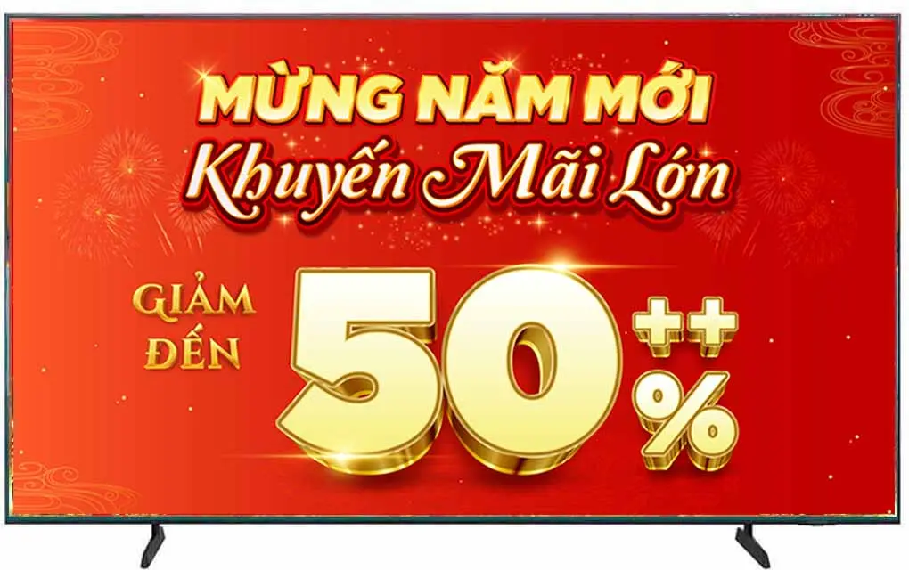 Smart Tivi 4K 98 Inch Samsung UA98DU9000