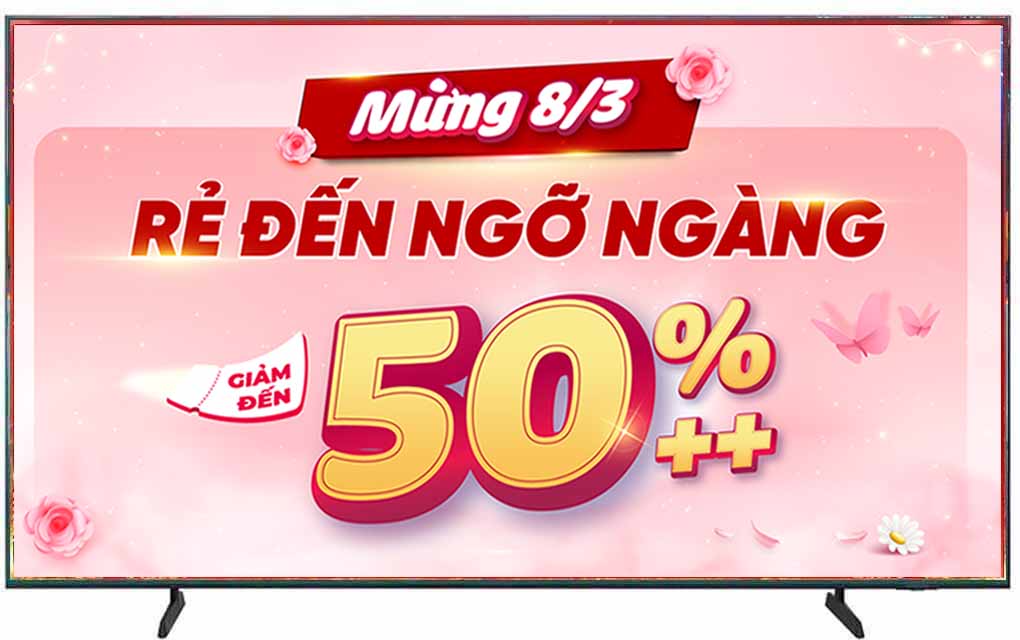 Smart Tivi UA98DU9000