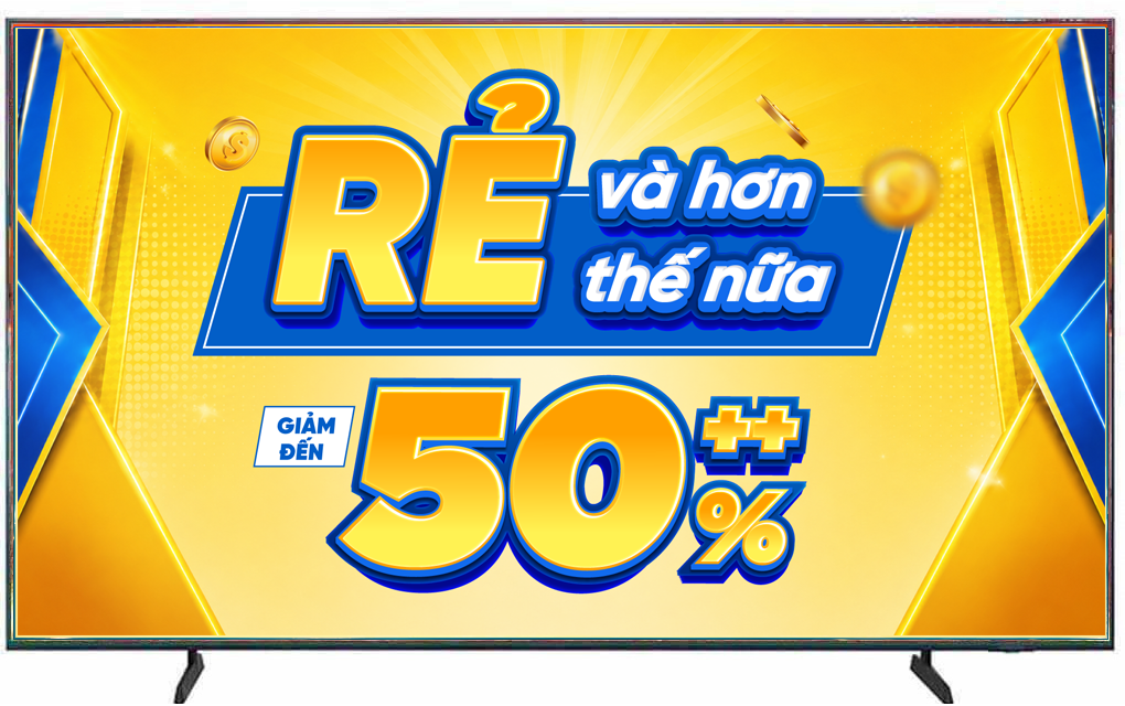 Smart Tivi UA98DU9000