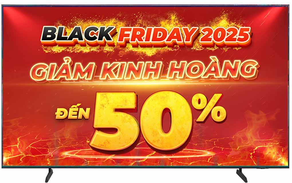 Smart Tivi UA98DU9000