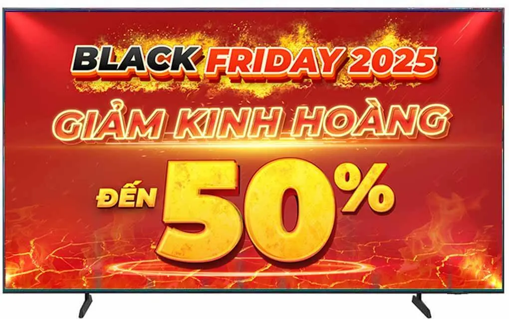 Smart Tivi 4K 98 Inch Samsung UA98DU9000