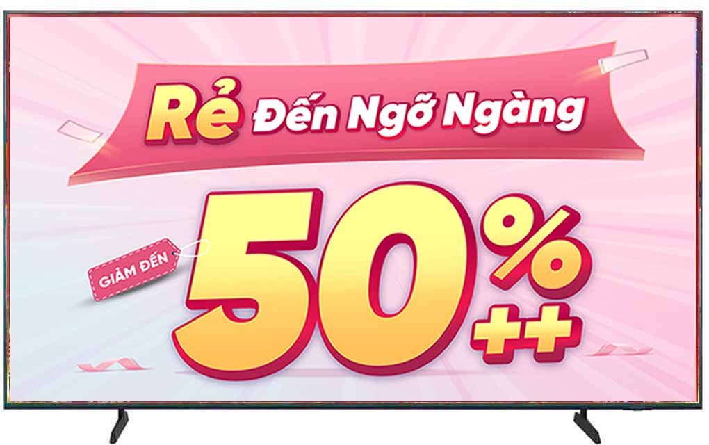 Smart Tivi UA98DU9000