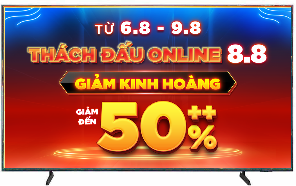 Smart Tivi UA98DU9000