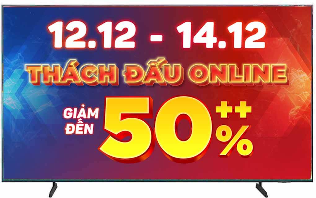 Smart Tivi UA98DU9000