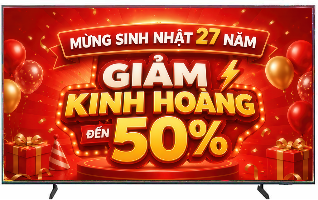 Smart Tivi UA98DU9000