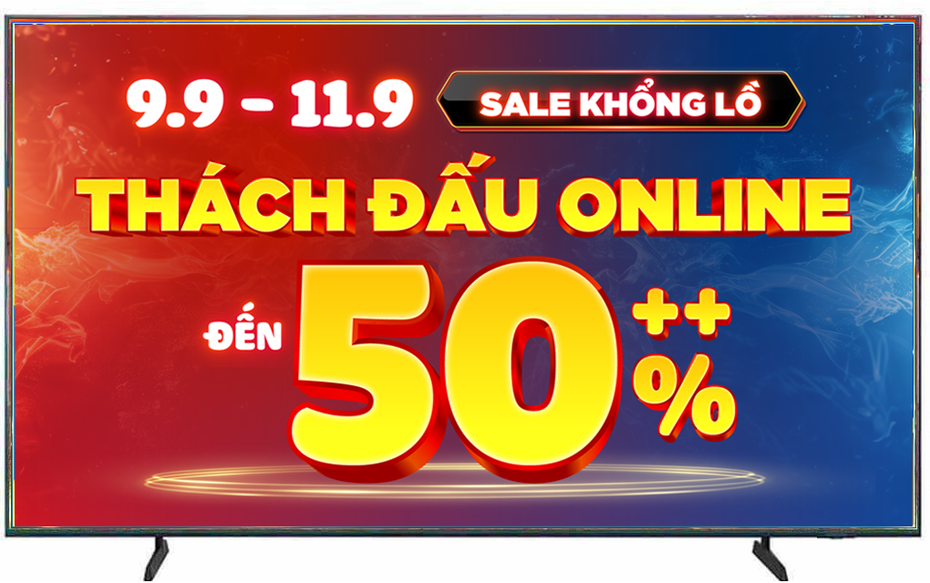 Smart Tivi UA98DU9000