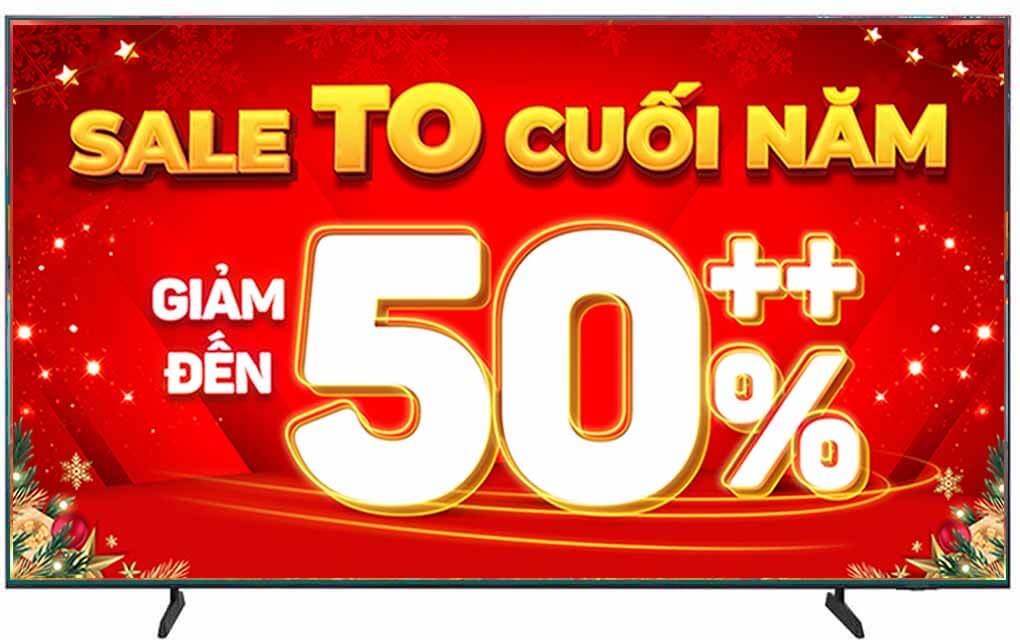 Smart Tivi UA98DU9000