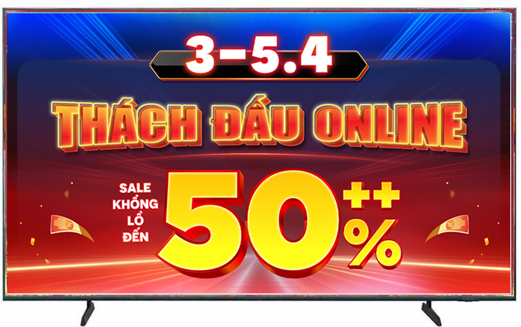 Smart Tivi UA98DU9000