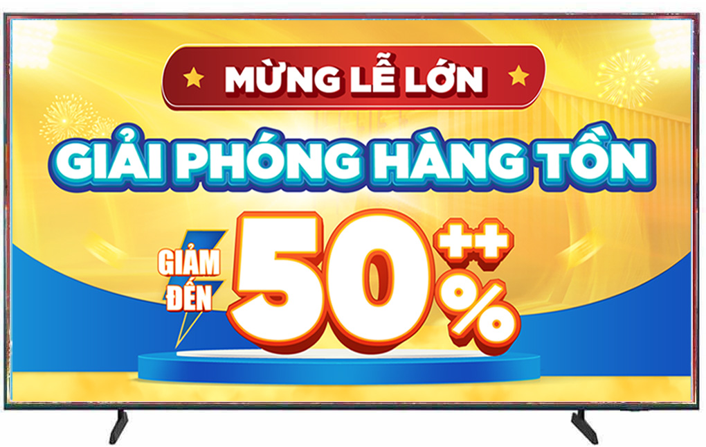 Smart Tivi UA98DU9000