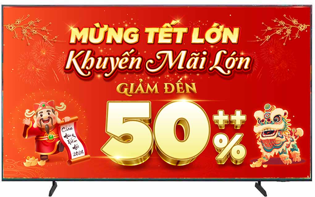 Smart Tivi UA98DU9000