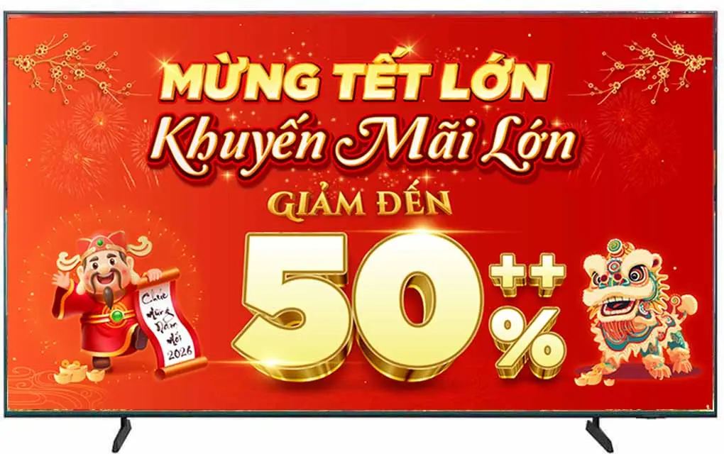 Smart Tivi 4K 98 Inch Samsung UA98DU9000