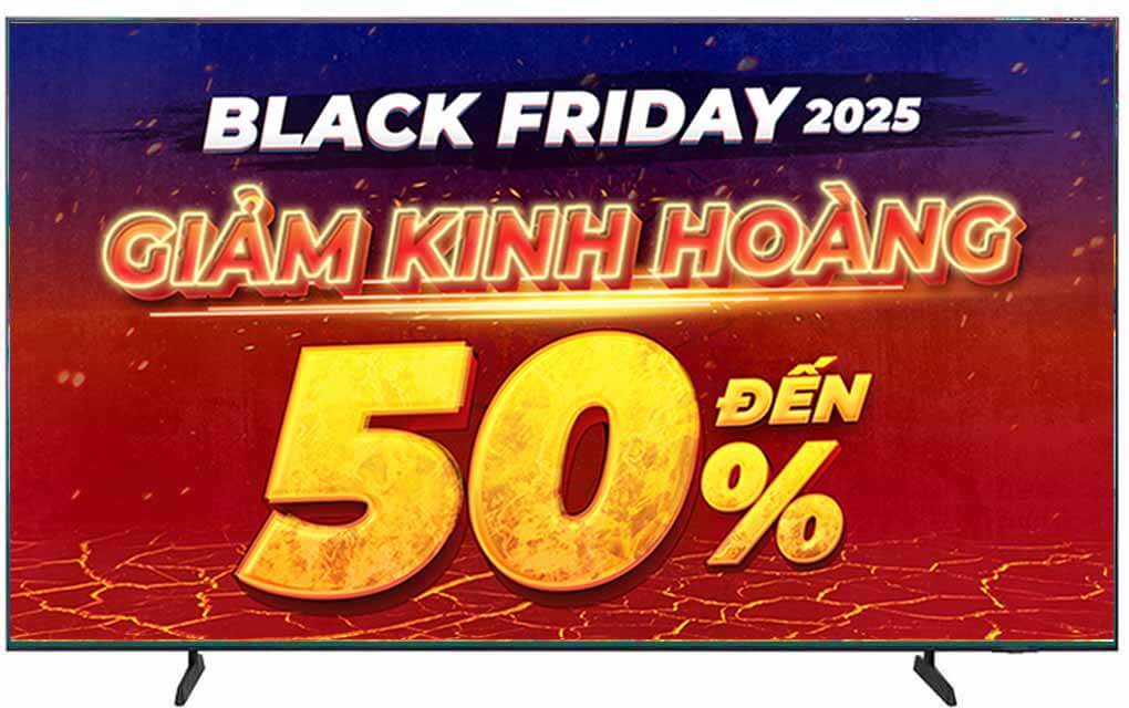 Smart Tivi UA98DU9000