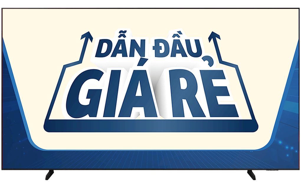 Smart Tivi UA98DU9000