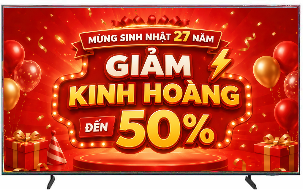 Smart Tivi UA98DU9000