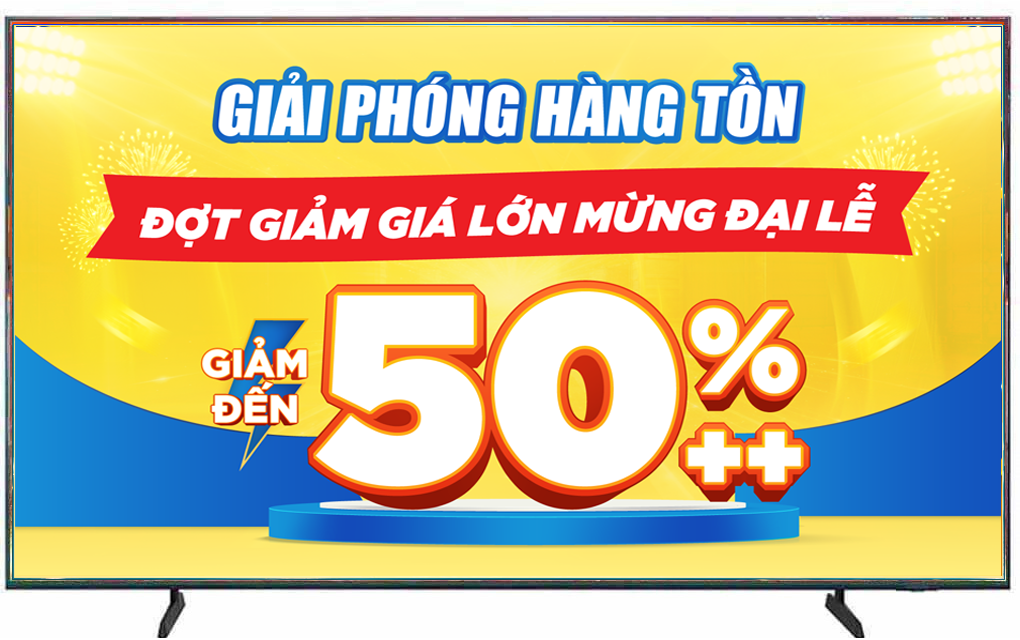 Smart Tivi UA98DU9000