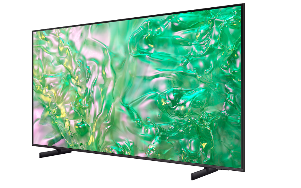 Smart Tivi Samsung 4K 85 Inch UA85DU8000 0