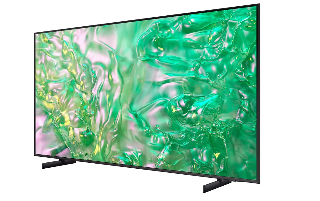 Smart Tivi Samsung 4K 55 Inch UA55DU8000 1