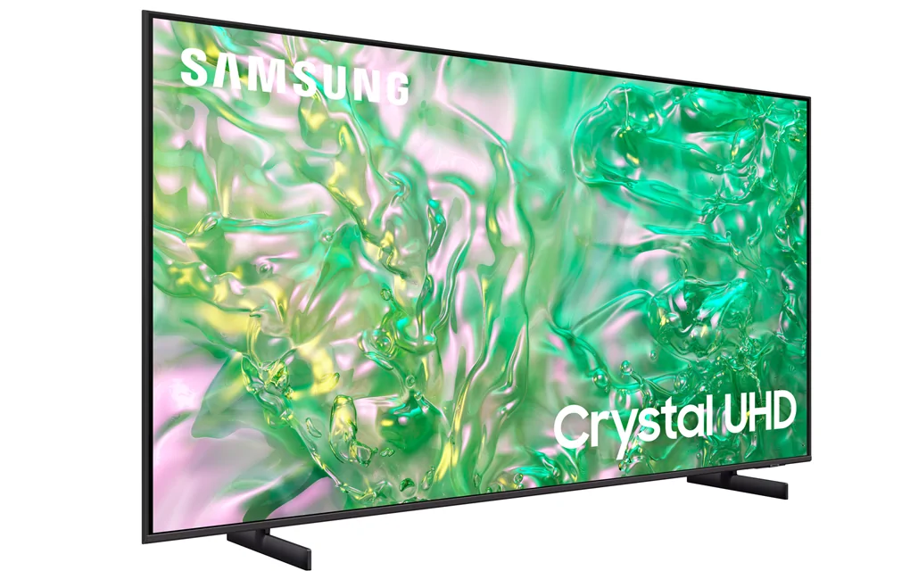 Smart Tivi Samsung 4K 55 Inch UA55DU8000 3