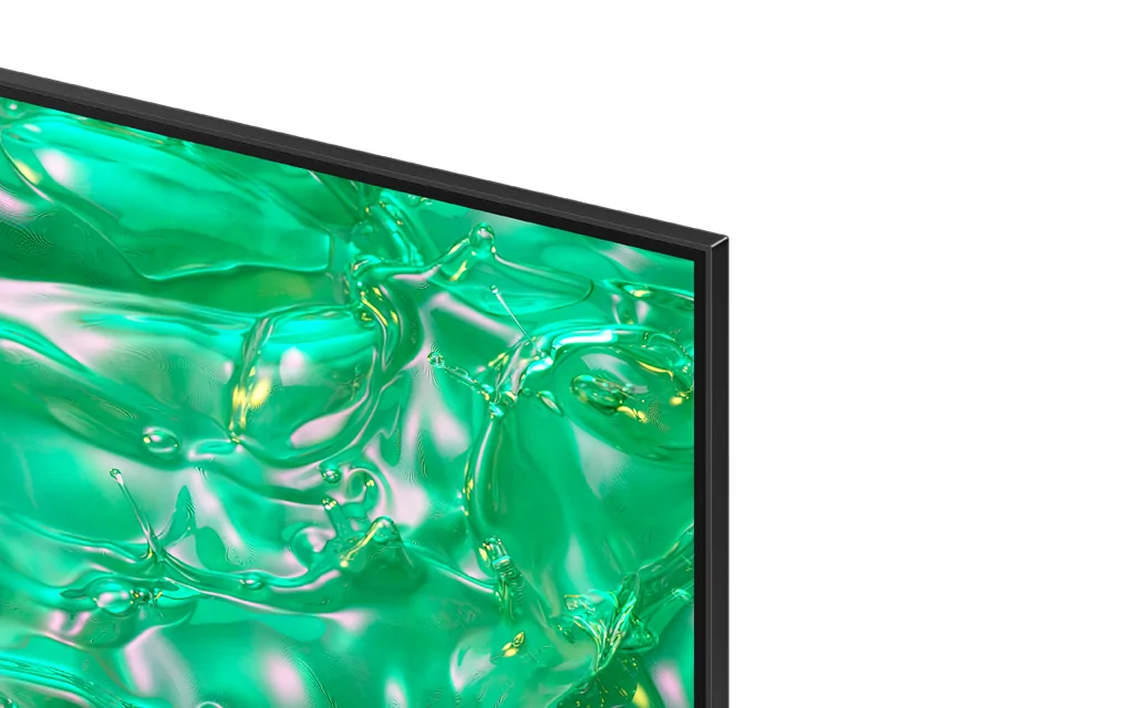 Smart Tivi Samsung 4K 55 Inch UA55DU8000 4