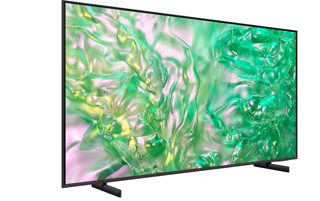 Smart Tivi Samsung 4K 43 Inch UA43DU8000 0