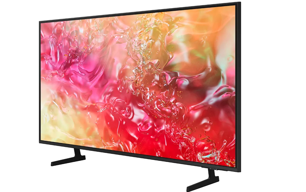 Smart Tivi Samsung 4K 50 Inch UA50DU7700 0