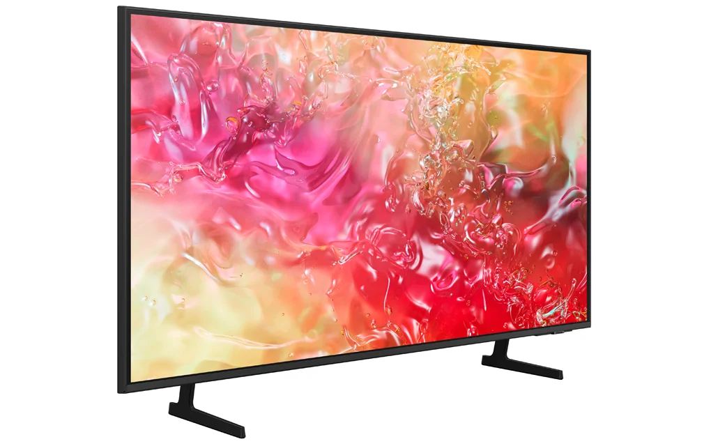 Smart Tivi Samsung 4K 43 Inch UA43DU7700 1
