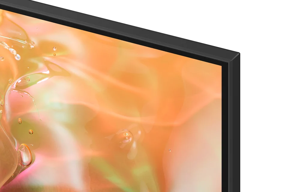 Smart Tivi Samsung 4K 43 Inch UA43DU7700 3