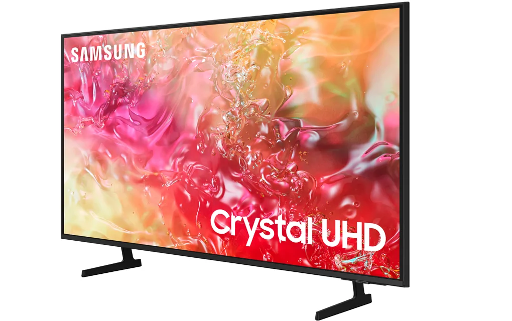 Smart Tivi Samsung 4K 43 Inch UA43DU7700 2