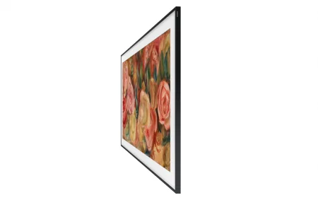 Smart Tivi Khung Tranh The Frame QLED Samsung 4K 55 Inch QA55LS03D 3