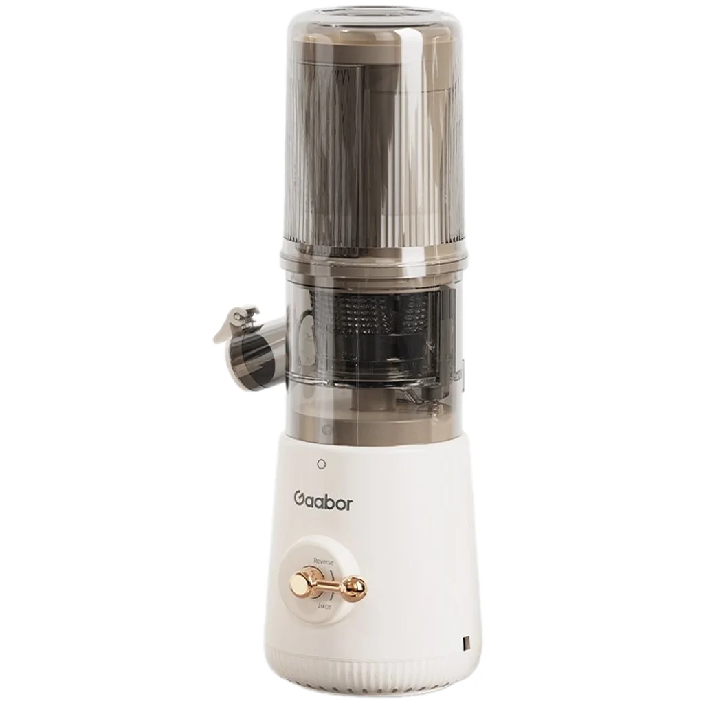 Máy Ép Chậm Gaabor FP1M-WH01A 0