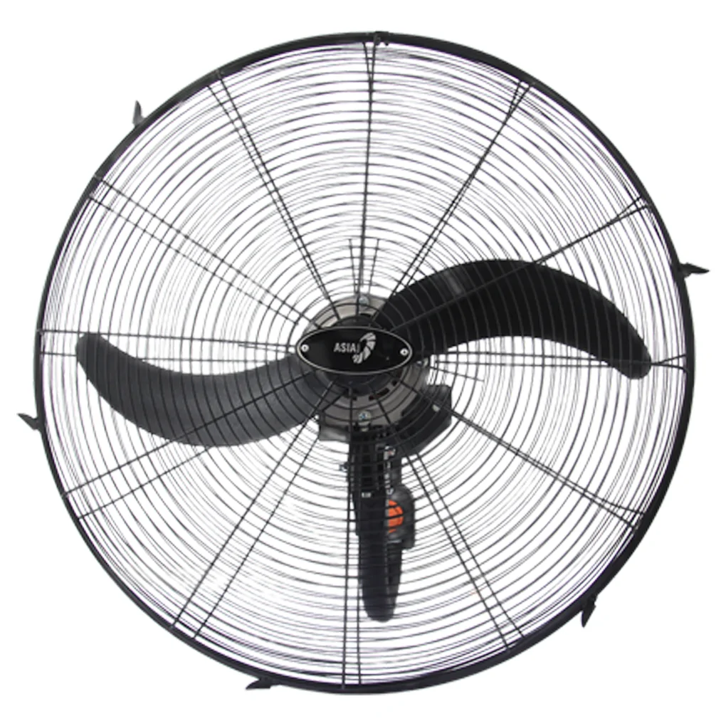 Quạt Treo Công Nghiệp Asiavina L24001-DV0 - Đen 0