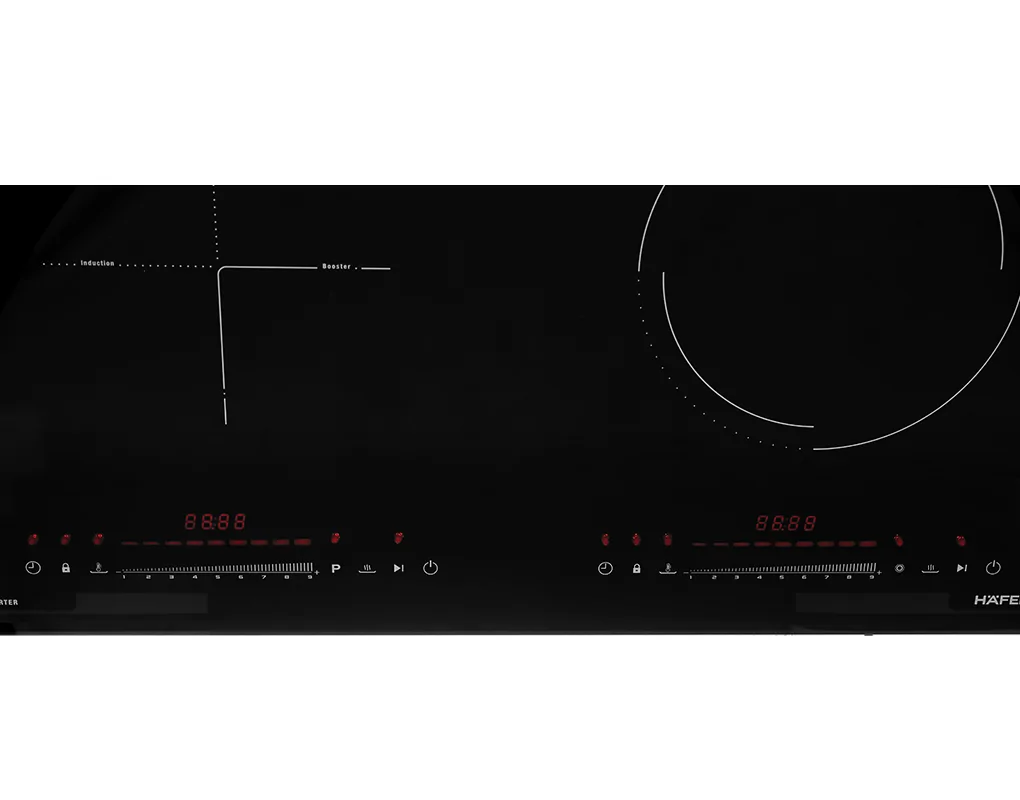 Bếp Từ Hồng Ngoại Hafele HC-H7321B (536.61.856) - Kính Schott 4400W - Malaysia 5