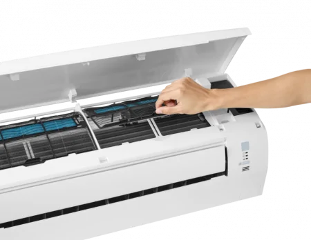 Máy Lạnh Daikin Inverter 1 Hp ATKF25YVMV/ARKF25YVMV 6