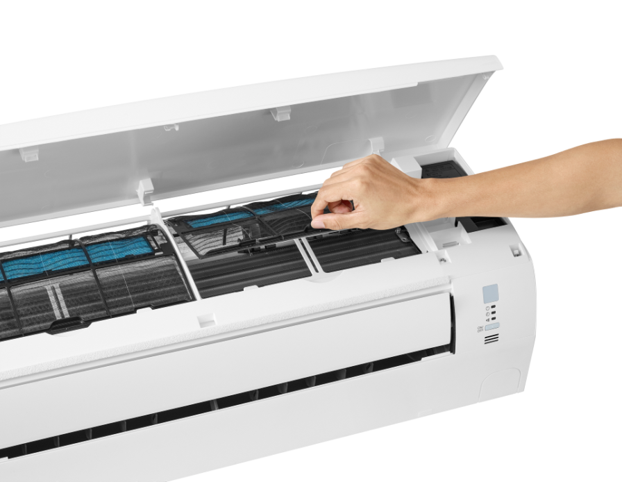 Máy Lạnh Daikin Inverter 1.5 Hp ATKF35YVMV/ARKF35YVMV 6