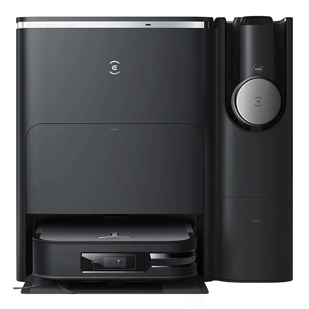 Robot Hút Bụi Lau Nhà Ecovacs Deebot X2 Combo 0