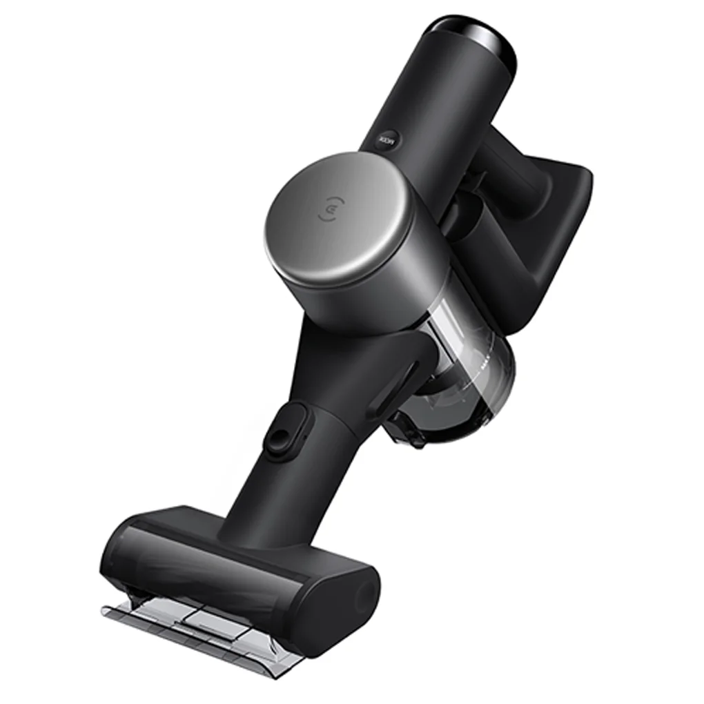 Robot Hút Bụi Lau Nhà Ecovacs Deebot X2 Combo 11