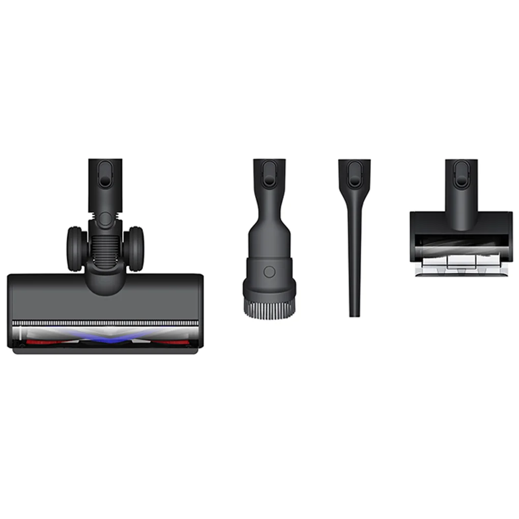 Robot Hút Bụi Lau Nhà Ecovacs Deebot X2 Combo 12