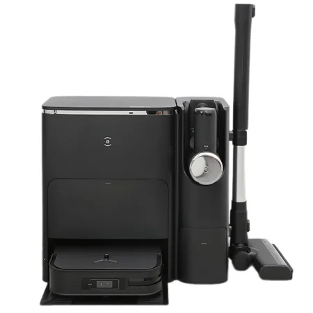 Robot Hút Bụi Lau Nhà Ecovacs Deebot X2 Combo 1