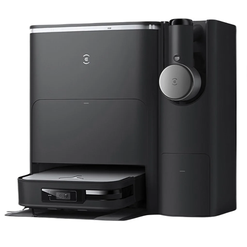 Robot Hút Bụi Lau Nhà Ecovacs Deebot X2 Combo 2