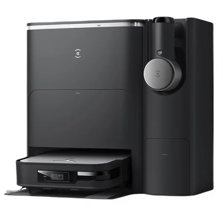 Robot Hút Bụi Lau Nhà Ecovacs Deebot X2 Combo 2