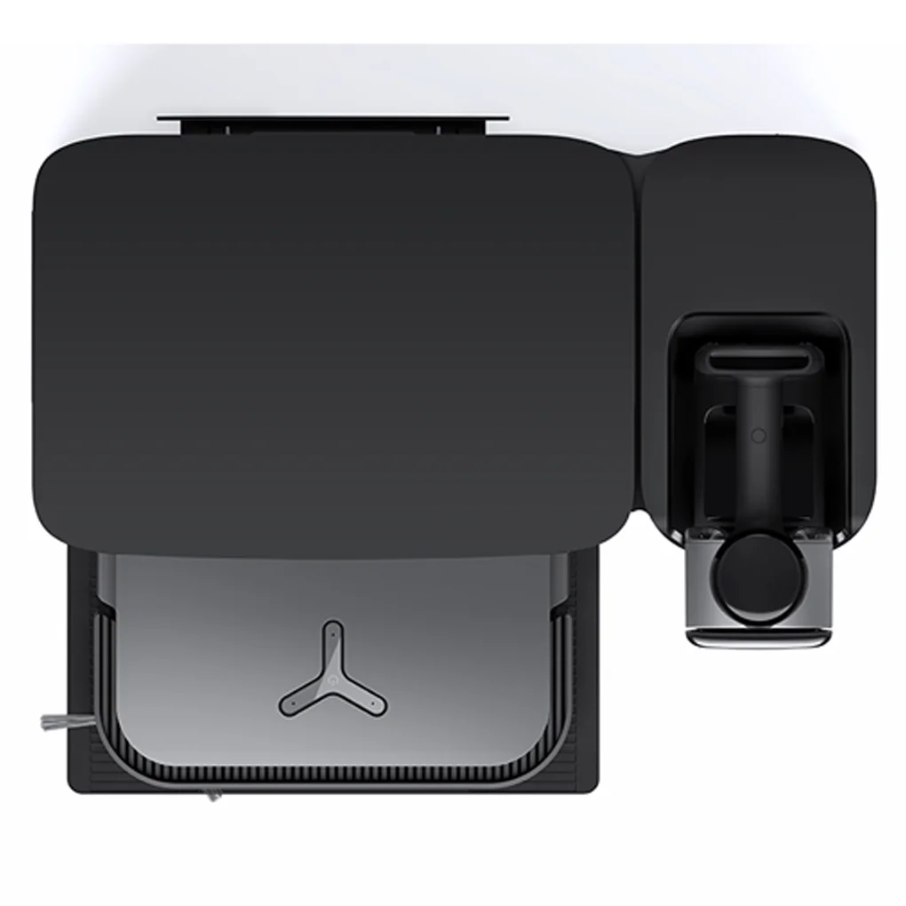 Robot Hút Bụi Lau Nhà Ecovacs Deebot X2 Combo 5