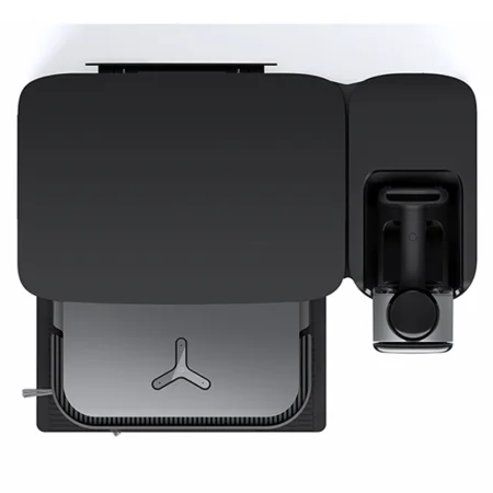 Robot Hút Bụi Lau Nhà Ecovacs Deebot X2 Combo 5