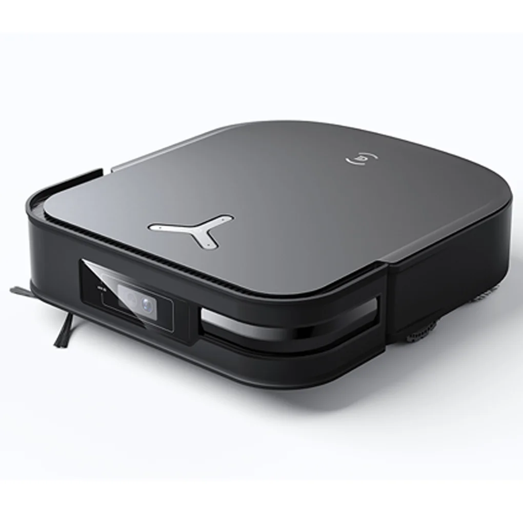 Robot Hút Bụi Lau Nhà Ecovacs Deebot X2 Combo 7