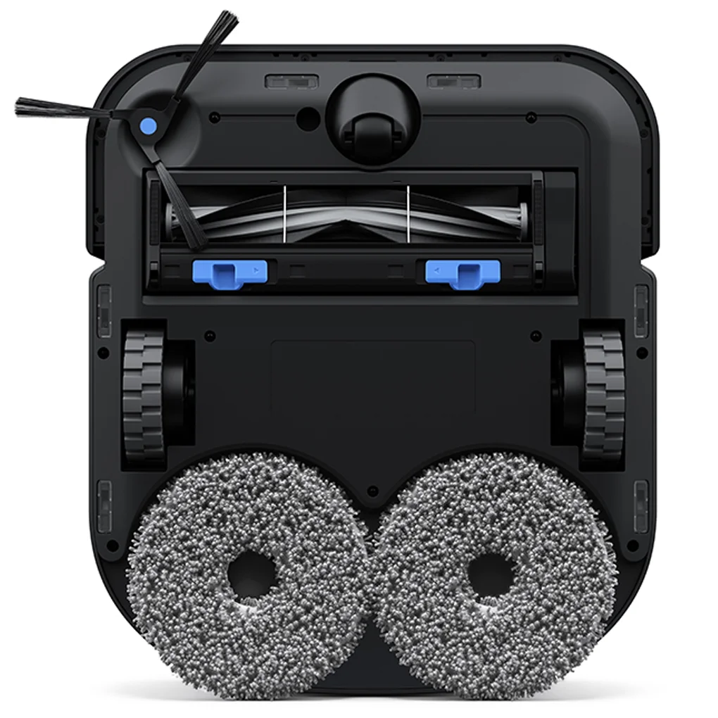 Robot Hút Bụi Lau Nhà Ecovacs Deebot X2 Combo 9