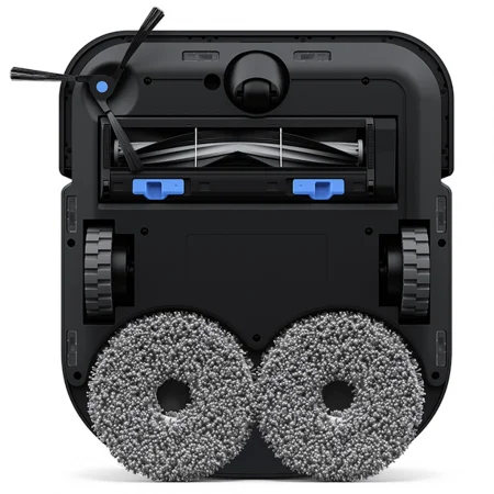 Robot Hút Bụi Lau Nhà Ecovacs Deebot X2 Combo 9