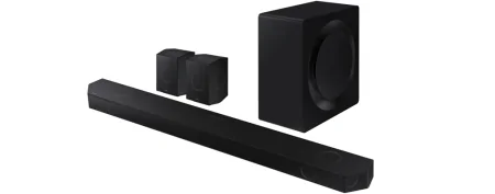 Loa Thanh Samsung HW-Q990D/XV 0