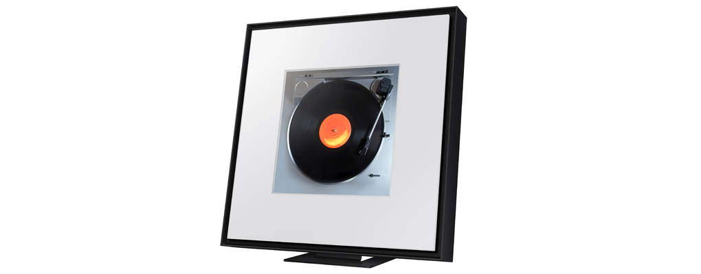 Loa Tranh Music Frame Samsung HW-LS60D/XV 1