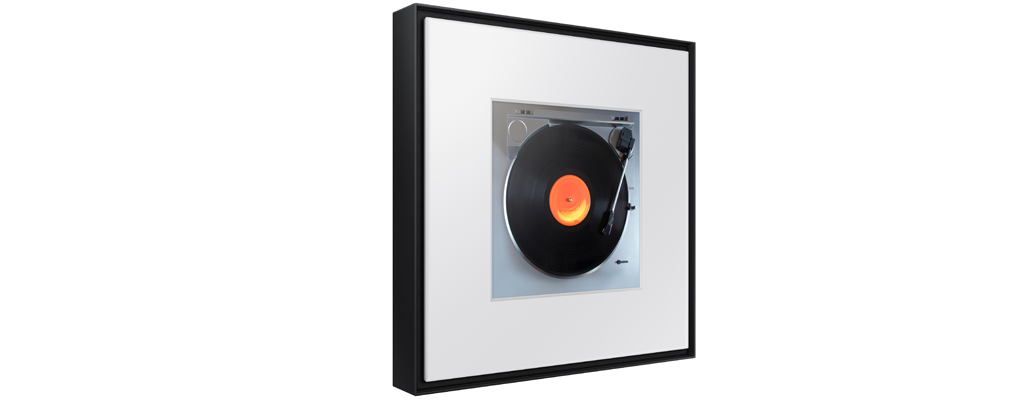 Loa Tranh Music Frame Samsung HW-LS60D/XV 4