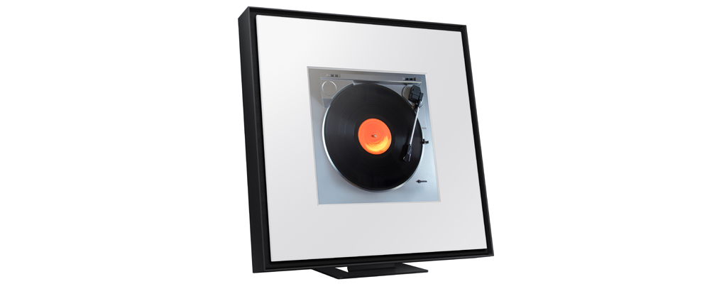 Loa Tranh Music Frame Samsung HW-LS60D/XV 6