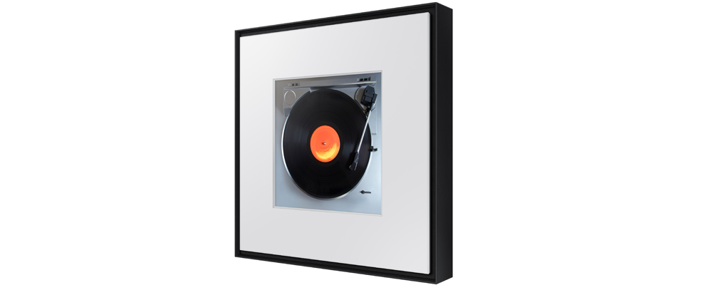 Loa Tranh Music Frame Samsung HW-LS60D/XV 7